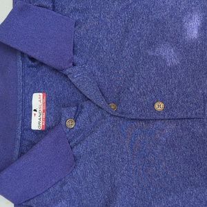 Grand Slam Performance Polo XLT
